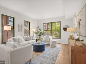 910 M Street NW 304, Washington DC 20001