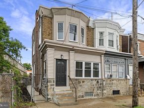 1651 Conklin Street, Philadelphia PA 19124