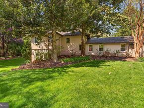 3439 Malbrook Drive, Falls Church VA 22044