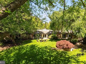 3439 Malbrook Drive, Falls Church VA 22044