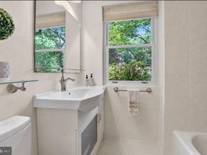 3439 Malbrook Drive, Falls Church VA 22044
