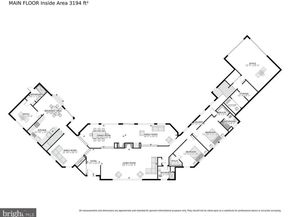 3439 Malbrook Drive, Falls Church VA 22044