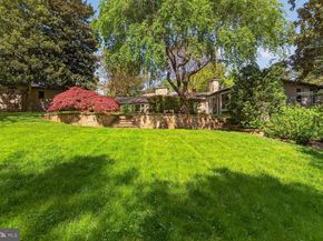 3439 Malbrook Drive, Falls Church VA 22044