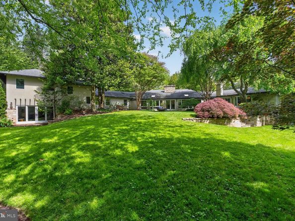 3439 Malbrook Drive, Falls Church VA 22044