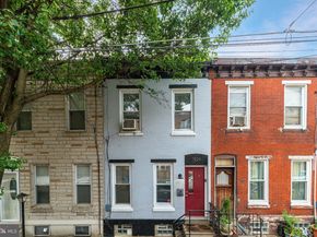 1924 E Albert Street, Philadelphia PA 19125