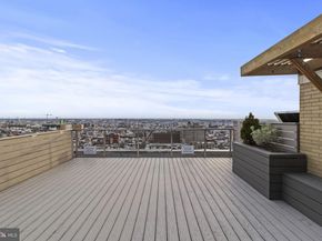 1810 Rittenhouse Square 610, Philadelphia PA 19103