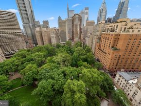 1810 Rittenhouse Square 610, Philadelphia PA 19103