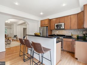 2022 C Street NE, Washington DC 20002