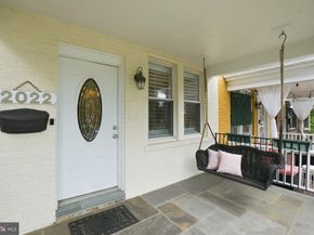 2022 C Street NE, Washington DC 20002