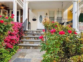 2022 C Street NE, Washington DC 20002