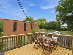 2022 C Street NE, Washington DC 20002
