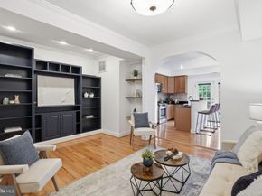 2022 C Street NE, Washington DC 20002