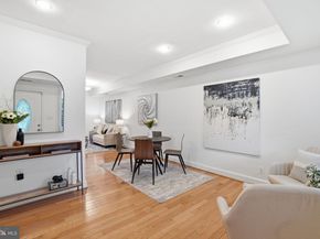 2022 C Street NE, Washington DC 20002