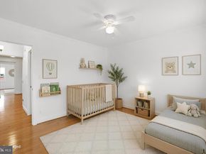2022 C Street NE, Washington DC 20002