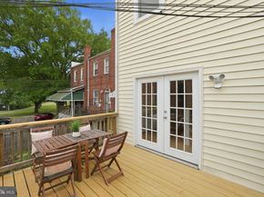 2022 C Street NE, Washington DC 20002
