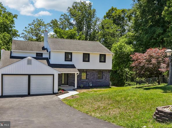 444 Rocksville Road, Southampton PA 18966