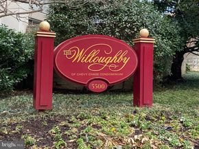 5500 Friendship Boulevard 1816N, Chevy Chase MD 20815