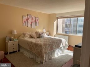5500 Friendship Boulevard 1816N, Chevy Chase MD 20815