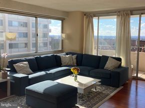 5500 Friendship Boulevard 1816N, Chevy Chase MD 20815