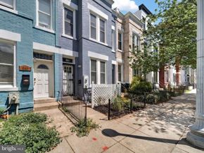 642 Morton Place NE, Washington DC 20002