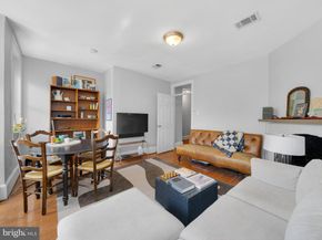 642 Morton Place NE, Washington DC 20002