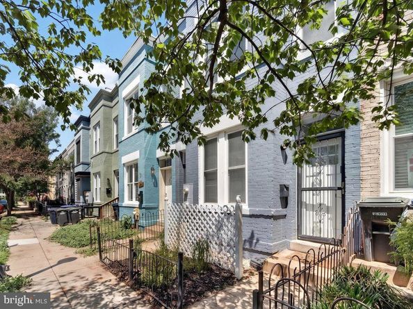 642 Morton Place NE, Washington DC 20002