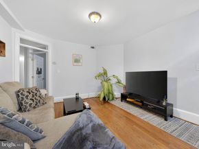 642 Morton Place NE, Washington DC 20002