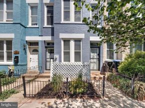 642 Morton Place NE, Washington DC 20002