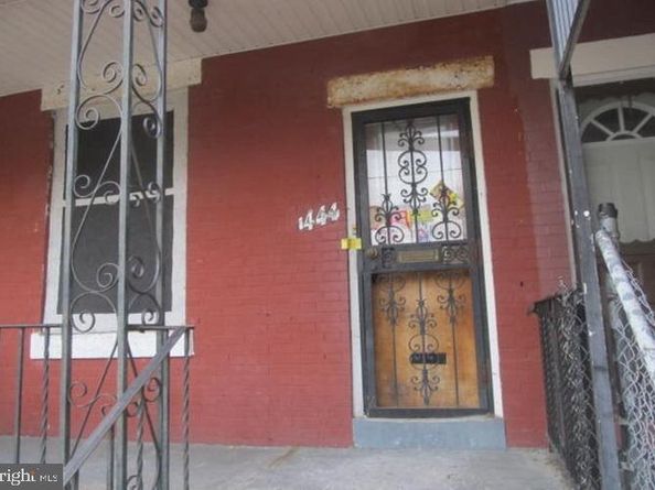 1444 N Robinson Street, Philadelphia PA 19151