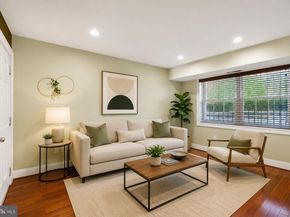 4820 C Street SE 103, Washington DC 20019