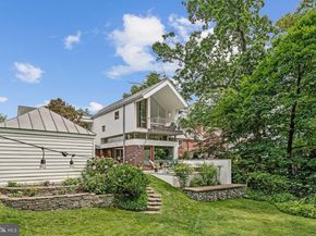 6404 31st Place NW, Washington DC 20015
