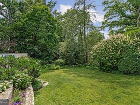 6404 31st Place NW, Washington DC 20015