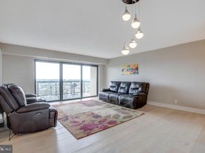 203 Yoakum Parkway 1520, Alexandria VA 22304