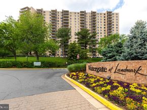 203 Yoakum Parkway 1520, Alexandria VA 22304