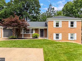 754 Barbaralynn Place, Herndon VA 20170