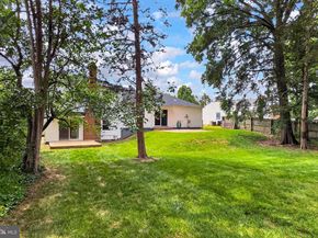 754 Barbaralynn Place, Herndon VA 20170