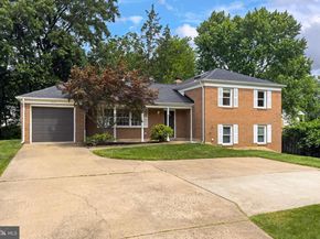 754 Barbaralynn Place, Herndon VA 20170