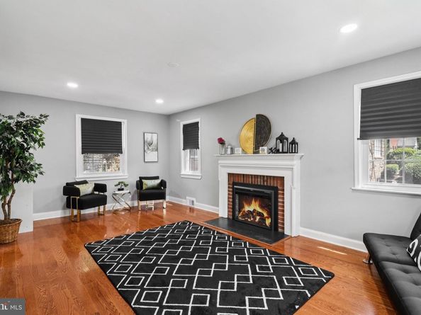 3346 Pennsylvania Avenue SE, Washington DC 20020