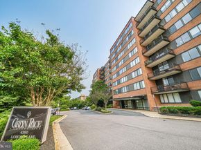 4390 Lorcom Lane 810, Arlington VA 22207