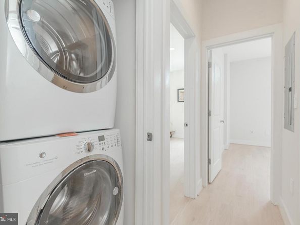 1352 Quincy Street NW 1, Washington DC 20011