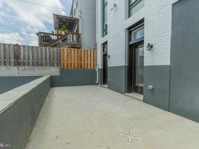 1352 Quincy Street NW 1, Washington DC 20011