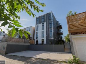 1352 Quincy Street NW 1, Washington DC 20011