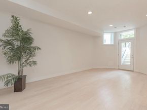 1352 Quincy Street NW 1, Washington DC 20011