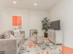 1352 Quincy Street NW 1, Washington DC 20011