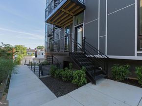 1352 Quincy Street NW 1, Washington DC 20011