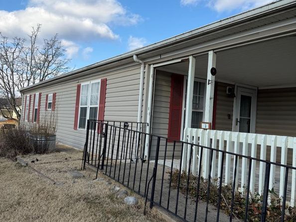 3 Juniper Circle, New Hope PA 18938