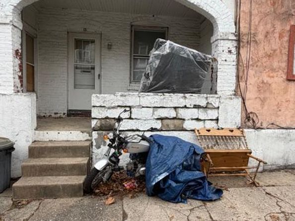 13 Florence Avenue, Darby PA 19023