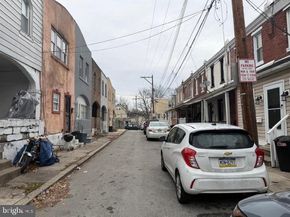 13 Florence Avenue, Darby PA 19023