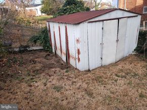 38 Sheridan Street NE, Washington DC 20011