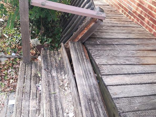 38 Sheridan Street NE, Washington DC 20011